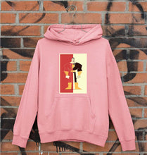 Load image into Gallery viewer, Black Adam Unisex Hoodie for Men/Women-Light Pink-Ektarfa.online
