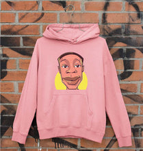 Load image into Gallery viewer, Khaby Lame Unisex Hoodie for Men/Women-Light Pink-Ektarfa.online

