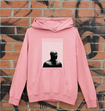 Load image into Gallery viewer, Wyclef Jean Unisex Hoodie for Men/Women-Light Pink-Ektarfa.online
