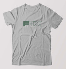 Load image into Gallery viewer, FORCE IX Akshay Kumar T-Shirt for Men-Grey Melange-Ektarfa.online
