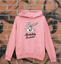Load image into Gallery viewer, Rabbit Bunny Unisex Hoodie for Men/Women-Light Pink-Ektarfa.online
