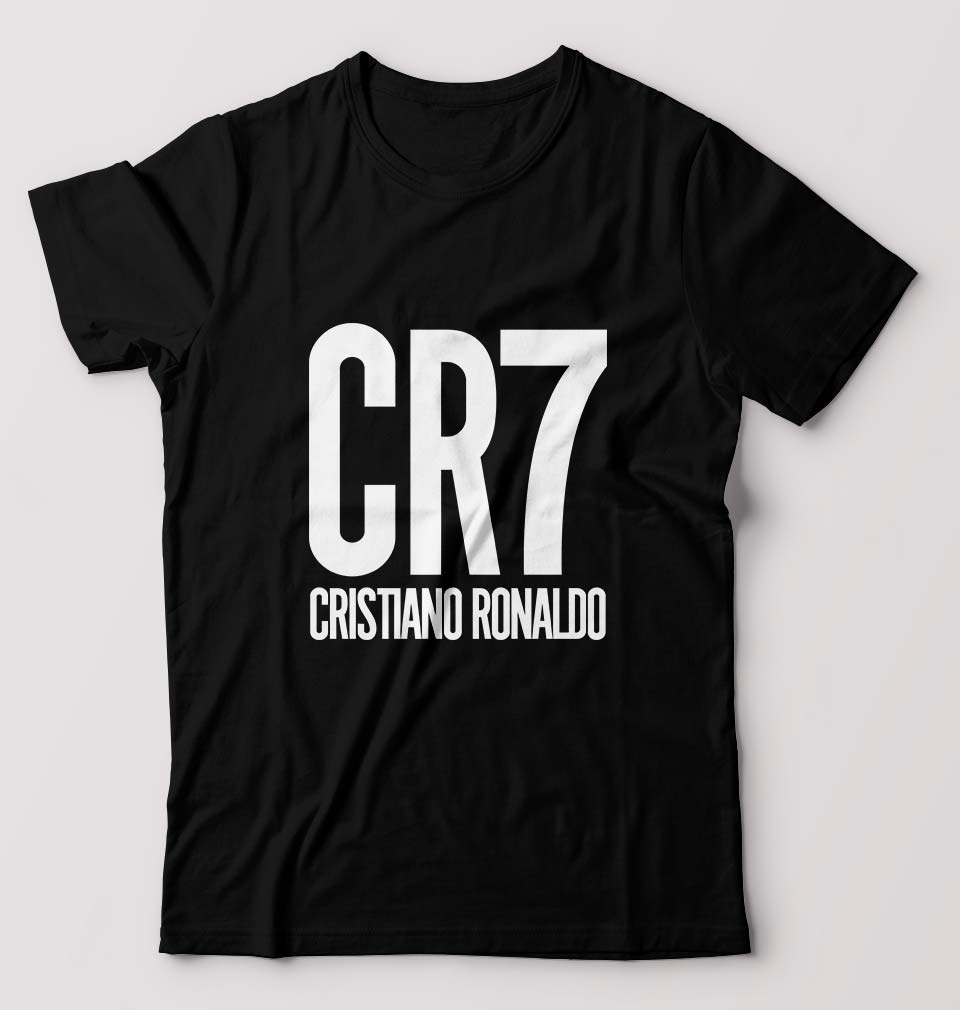 Cr7 t sales shirt online