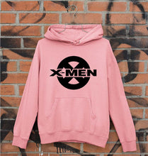 Load image into Gallery viewer, X-Men Unisex Hoodie for Men/Women-Light Pink-Ektarfa.online
