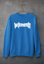 Load image into Gallery viewer, Vetements Unisex Sweatshirt for Men/Women-Ektarfa.online
