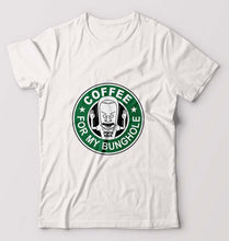 Load image into Gallery viewer, Beavis and Butt-Head T-Shirt for Men-White-Ektarfa.online
