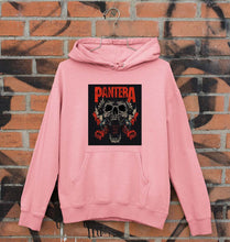 Load image into Gallery viewer, Pantera Unisex Hoodie for Men/Women-Light Baby Pink-Ektarfa.online
