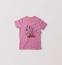 Load image into Gallery viewer, Peanuts Snoopy Kids T-Shirt for Boy/Girl-Pink-Ektarfa.online

