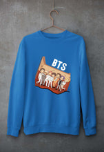 Load image into Gallery viewer, BTS Kpop Unisex Sweatshirt for Men/Women-Ektarfa.online

