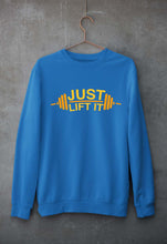 Load image into Gallery viewer, Gym Unisex Sweatshirt for Men/Women-Ektarfa.online
