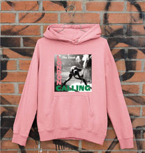 Load image into Gallery viewer, London Calling Unisex Hoodie for Men/Women-Light Baby Pink-Ektarfa.online
