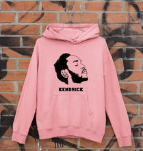 Load image into Gallery viewer, Kendrick Lamar Unisex Hoodie for Men/Women-Light Baby Pink-Ektarfa.online
