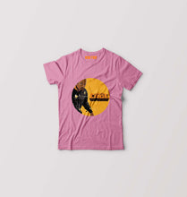 Load image into Gallery viewer, Luke Cage Kids T-Shirt for Boy/Girl-Pink-Ektarfa.online
