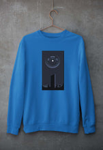 Load image into Gallery viewer, 2001 A Space Odyssey Unisex Sweatshirt for Men/Women-Royal Blue-Ektarfa.online
