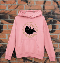 Load image into Gallery viewer, Fantastic Beasts Unisex Hoodie for Men/Women-Light Pink-Ektarfa.online
