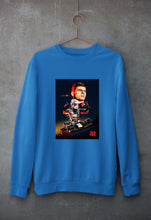 Load image into Gallery viewer, Max Verstappen Unisex Sweatshirt for Men/Women-S(40 Inches)-Royal Blue-Ektarfa.online
