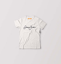 Load image into Gallery viewer, Sean John Kids T-Shirt for Boy/Girl-White-Ektarfa.online

