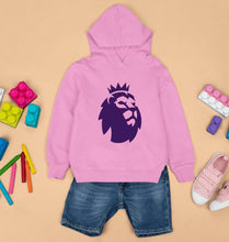 Load image into Gallery viewer, EPL Premier League Kids Hoodie for Boy/Girl-Light Baby Pink-Ektarfa.online
