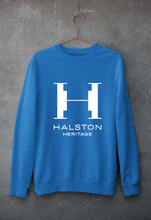 Load image into Gallery viewer, Halston Unisex Sweatshirt for Men/Women-Royal Blue-Ektarfa.online
