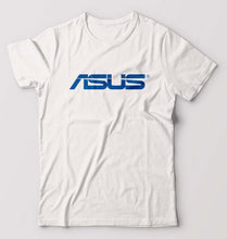 Load image into Gallery viewer, Asus T-Shirt for Men-White-Ektarfa.online
