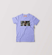 Load image into Gallery viewer, Fast X Vin Diesel Kids T-Shirt for Boy/Girl-Lavender-Ektarfa.online
