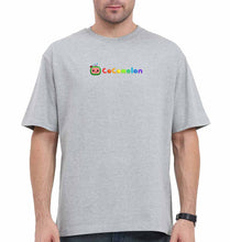 Load image into Gallery viewer, CoComelon Oversized T-Shirt for Men
