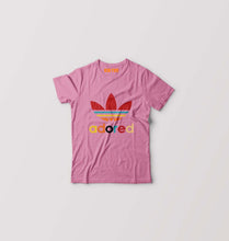 Load image into Gallery viewer, Adored Kids T-Shirt for Boy/Girl-Pink-Ektarfa.online
