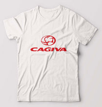 Load image into Gallery viewer, Cagiva T-Shirt for Men-White-Ektarfa.online
