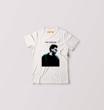 Load image into Gallery viewer, The Weeknd Kids T-Shirt for Boy/Girl-0-1 Year(20 Inches)-White-Ektarfa.online
