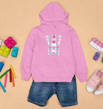 Load image into Gallery viewer, CM Punk Kids Hoodie for Boy/Girl-1-2 Years(24 Inches)-Light Baby Pink-Ektarfa.online
