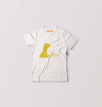 Load image into Gallery viewer, Dark Kids T-Shirt for Boy/Girl-White-Ektarfa.online

