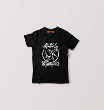 Load image into Gallery viewer, Black Sabbath Kids T-Shirt for Boy/Girl-0-1 Year(20 Inches)-Black-Ektarfa.online
