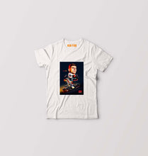 Load image into Gallery viewer, Max Verstappen Kids T-Shirt for Boy/Girl-0-1 Year(20 Inches)-White-Ektarfa.online
