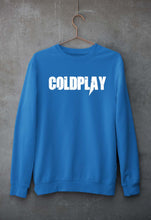Load image into Gallery viewer, Coldplay Unisex Sweatshirt for Men/Women-Ektarfa.online
