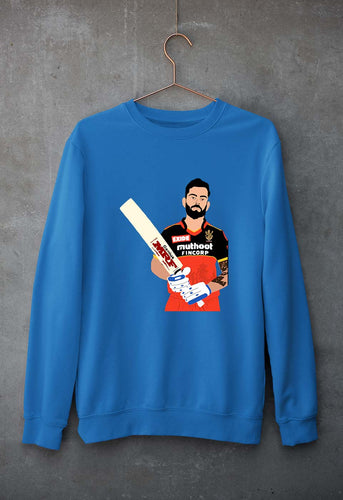 Virat Kohli Unisex Sweatshirt for Men/Women-Ektarfa.online