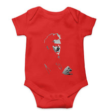 Load image into Gallery viewer, Ronnie O&#39;Sullivan Snooker Kids Romper For Baby Boy/Girl-0-5 Months(18 Inches)-RED-Ektarfa.online
