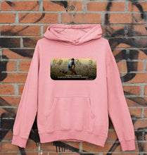 Load image into Gallery viewer, Dhyan Chand Unisex Hoodie for Men/Women-Light Pink-Ektarfa.online
