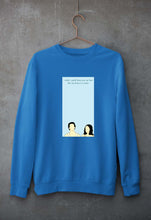 Load image into Gallery viewer, Prateek Kuhad Unisex Sweatshirt for Men/Women-Royal Blue-Ektarfa.online
