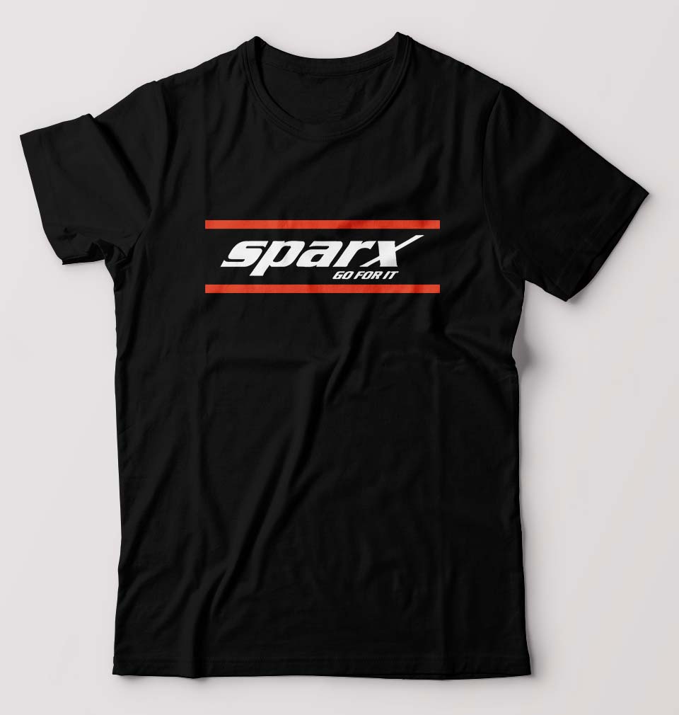 Sparx T-Shirt for Men Men T-Shirt Online India –