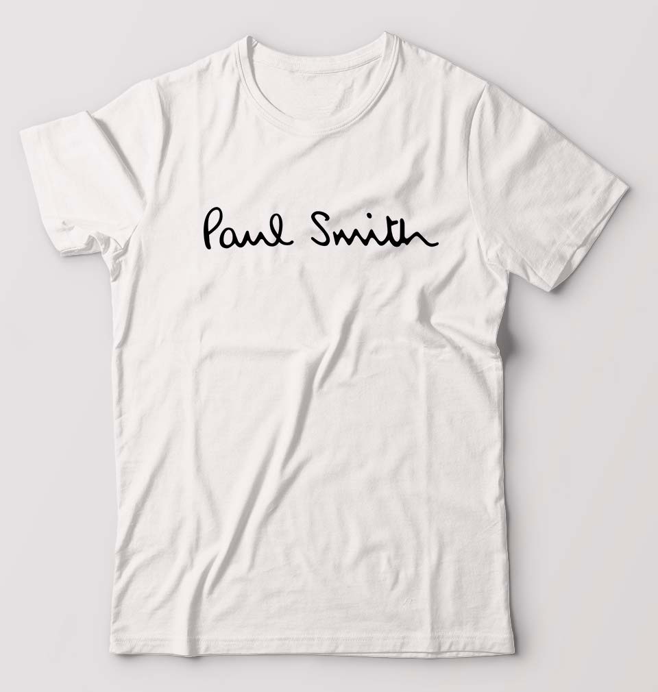 Paul Smith T-Shirt for Men - Main Image