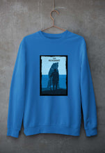 Load image into Gallery viewer, The Revenant Unisex Sweatshirt for Men/Women-Royal Blue-Ektarfa.online
