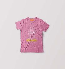 Load image into Gallery viewer, Luke Cage Kids T-Shirt for Boy/Girl-Pink-Ektarfa.online
