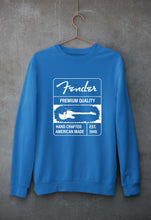 Load image into Gallery viewer, Fender Unisex Sweatshirt for Men/Women-Ektarfa.online
