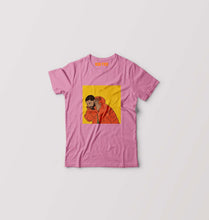 Load image into Gallery viewer, Drake Kids T-Shirt for Boy/Girl-Pink-Ektarfa.online
