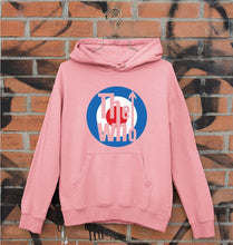 Load image into Gallery viewer, The Who Band Unisex Hoodie for Men/Women-Light Pink-Ektarfa.online
