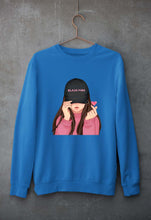 Load image into Gallery viewer, BLACKPINK Unisex Sweatshirt for Men/Women-Ektarfa.online
