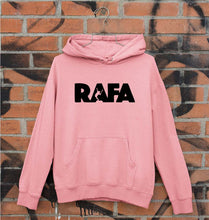 Load image into Gallery viewer, Rafael Nadal (RAFA) Unisex Hoodie for Men/Women-Light Baby Pink-Ektarfa.online

