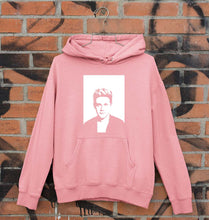 Load image into Gallery viewer, Niall Horan Unisex Hoodie for Men/Women-Light Pink-Ektarfa.online
