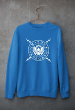 Load image into Gallery viewer, CM Punk Unisex Sweatshirt for Men/Women-S(40 Inches)-Royal Blue-Ektarfa.online
