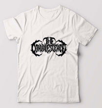 Load image into Gallery viewer, The Convalescence T-Shirt for Men-White-Ektarfa.online
