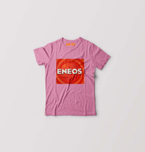 Load image into Gallery viewer, Eneos Kids T-Shirt for Boy/Girl-Pink-Ektarfa.online
